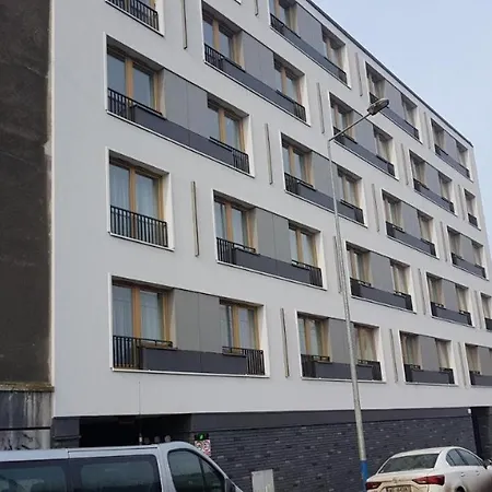 Apartament Comfort