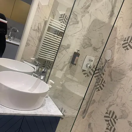 Apartament Comfort *