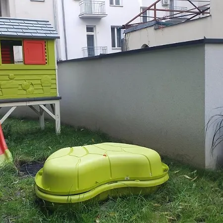 Comfort * Cracovia