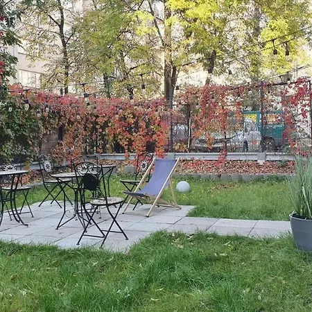 Comfort * Krakow