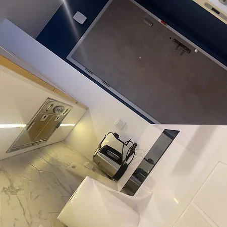 Comfort Apartment Krakow